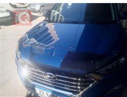 هیۆندای تۆکسۆن